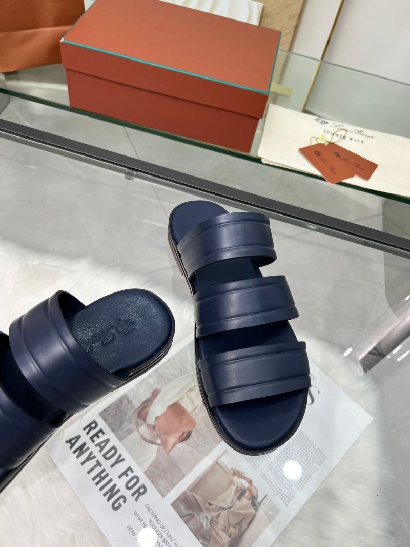 Loro Piana Shoes